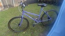 Raleigh Women's Mountain Bike