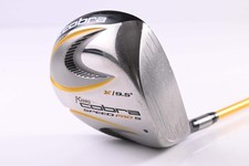 King Cobra Speed Pro S Driver