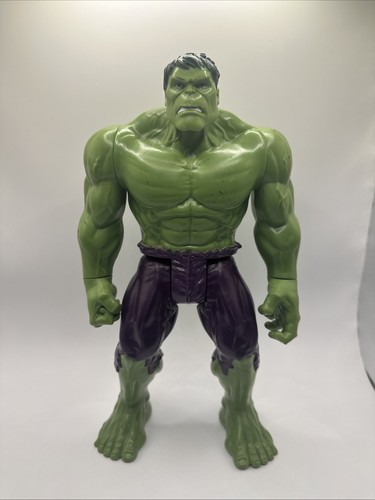 Marvel avengers incredible - avengers,