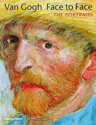 Van gogh face - to, face: