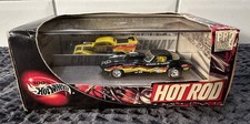 Hotwheels 100% Hot Rod