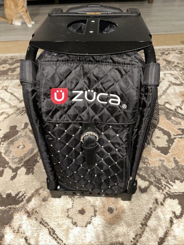 Zuca sport bag - zuca,