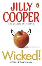 Wicked!, Cooper OBE, Jilly