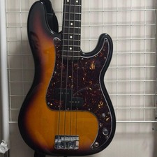 Fender Mexico Precision Bass