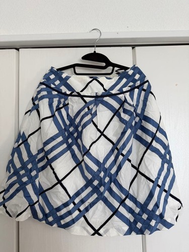 Burberry blue label - burberry, plaid