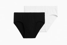 MEN BRIEFS SLIPS CLASSIC