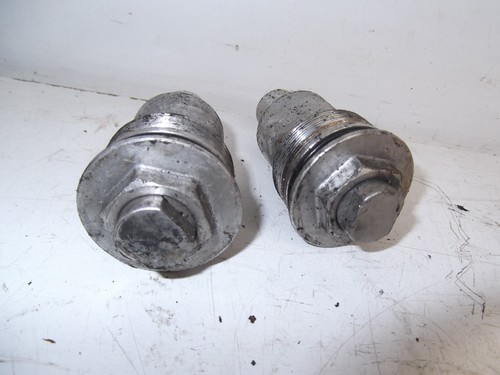 Suzuki gsxr400 gk73a fork - gsxr400,