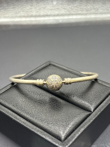 Pandora sterling silver - sterling,
