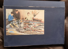 TRIANG RAILWAYS 82004  TRAIN