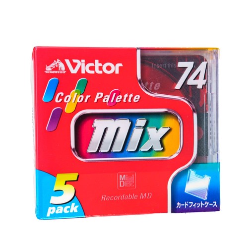 Victor sealed min color - victor,