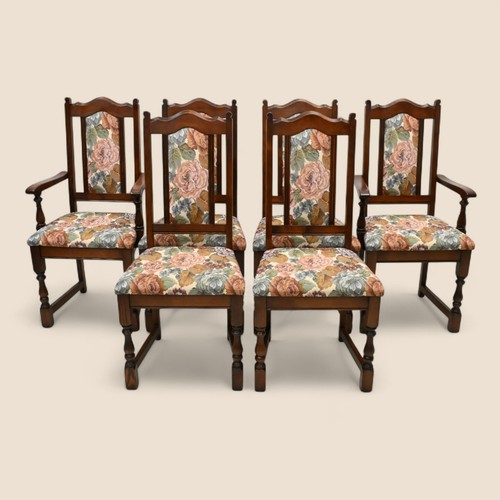 Old charm dining - dining, chairs
