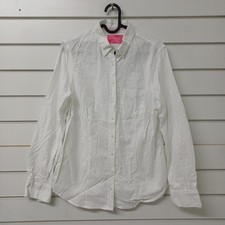 Charles Tyrwhitt Women's White