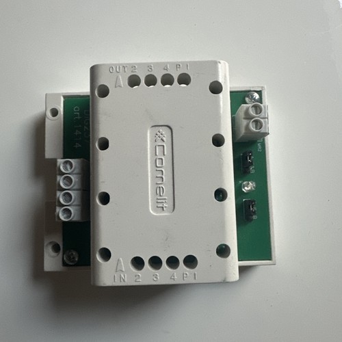 Comelit riser shunt module - riser,