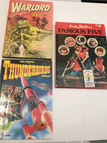 Vintage boys and - and, girls
