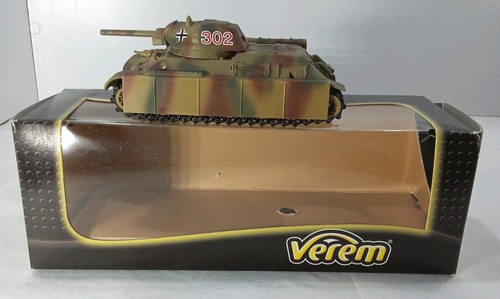 Verem solido v9045 german - solido,