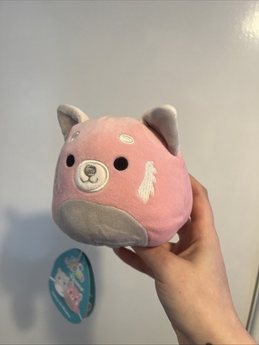 Inch squishmallow flip a - squishmallow,