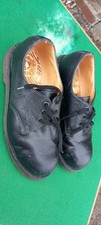 Vintage Dr Martin Shoes Made