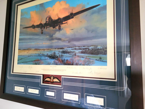 Royal air force - royal,