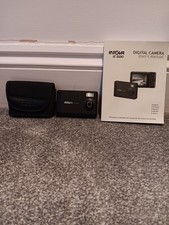 Intova Ic500 Digital Camera
