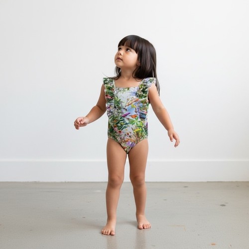 Molo one piece swimsuit - molo,