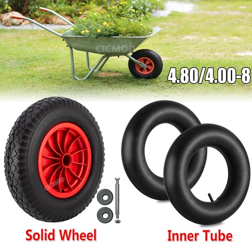 Wheelbarrow inner tube - inner,