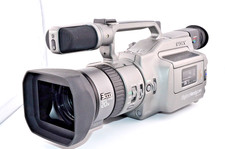 Sony DCR-VX1000