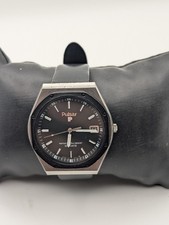 RARE Vintage Pulsar by Seiko