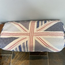 American pillowcase patchwork - pillowcase,
