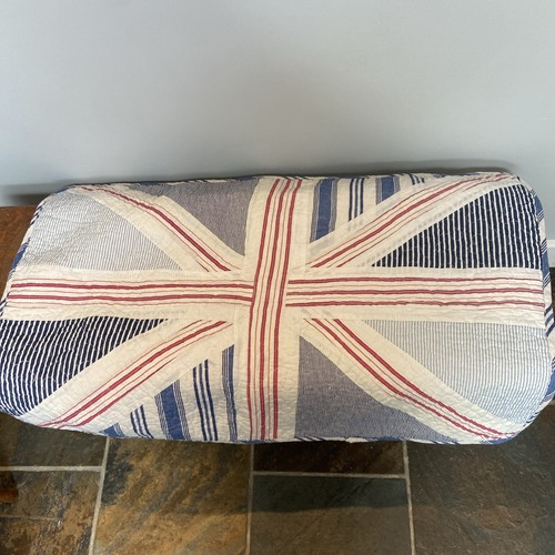 American pillowcase patchwork - american,