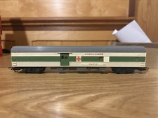 TRIANG R248 RAMC AMBULANCE