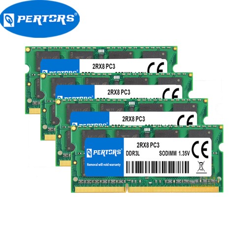 32gb ddr3l 1600mhz ram - 32gb,