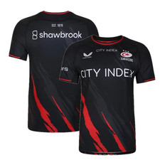 Saracens Rugby Men's Shirt