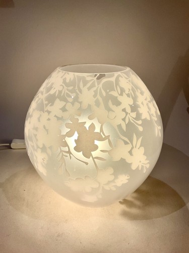 Vintage ikea knubbig white - ikea,