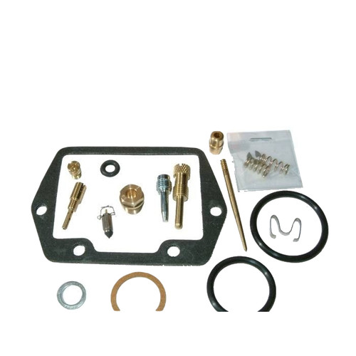 Carburetor repair kit keyster - repair,