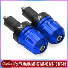 1Pair For YAMAHA MT-07 MT-09
