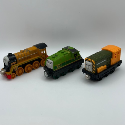 Thomas friends gator - thomas,