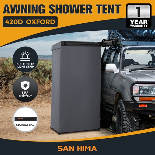 San hima awning - hima, tent