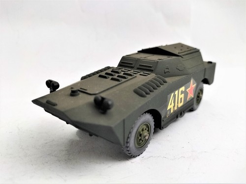 Military amphibious vehicle - amphibious,
