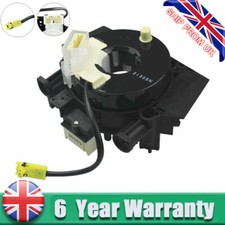 B5567-9U00A Squib Spiral Clock Spring Fits For Nissan Note E11 X-Trail Tiida UK