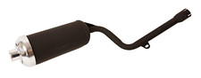 Ex065 exhaust muffler for - muffler,