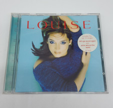 MUSIC CD ALBUM Louise - Woman