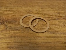 TRIUMPH T150 TRIDENT PUSH ROD