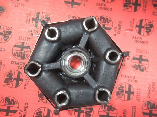Alfa romeo alfetta gtv6 - alfetta,