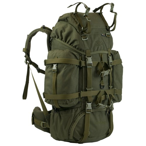 Wisport reindeer hunt rucksack - hunt,