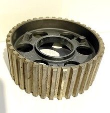 Genuine Ducati 749 R, 748 R Single Seat, 916 R, Clutch Drum 19610141B NOS