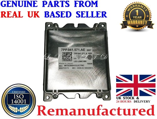 7pp 941 571 led - led, headlamp