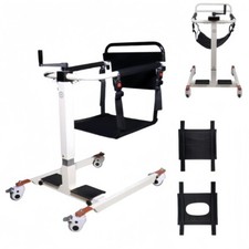 Patient Lift Transfer Chair