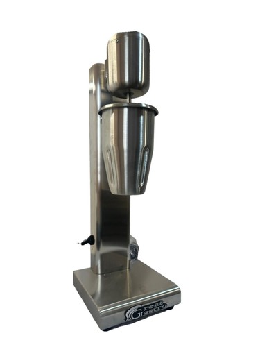 Single head drink mixer - single,