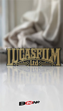  LUCASFILM LTD   logo display
