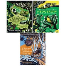 John Wright Collection 3 Books